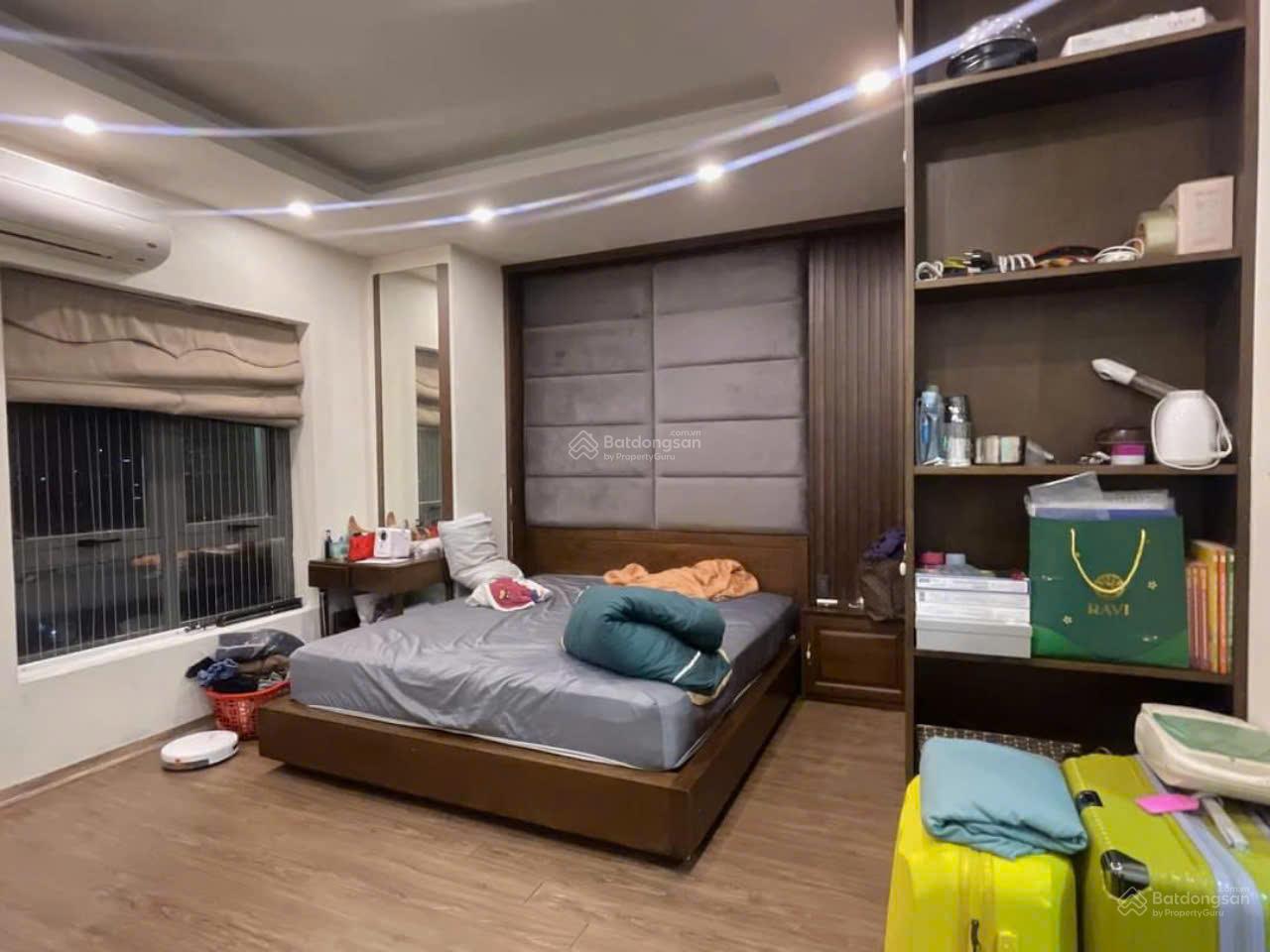 BÁN NHÀ RIÊNG NGÕ 250 KIM GIANG - HOÀNG MAI 35m2, 5 tầng mới, giá 6,3 tỷ