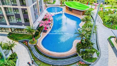 Bán Gấp Căn 2PN2WC Siêu Đẹp The Beverly Solari, 3,1 tỷ, 59m2, Q9, HCM