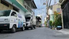 Cần bán kho, cấp 4, DT: 8x25m vuông vắn, hẻm xe tải thông Đường Trịnh Đình Trọng, giá 18.8tỷ TL nhẹ