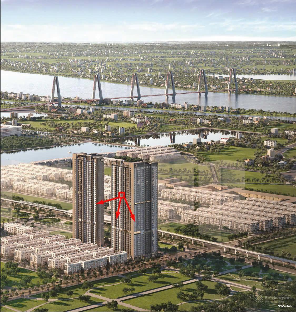 Nhượng lại căn 1PN rẻ hơn thị trường 500tr, 42.4m2 Masteri Cổ Loa giá chỉ 4,2 tỷ, ký HĐMB với CĐT Nhượng lại căn 1PN rẻ hơn thị trường 500tr, 42.4m2 Masteri Cổ Loa giá chỉ 4,2 tỷ, ký HĐMB với CĐT