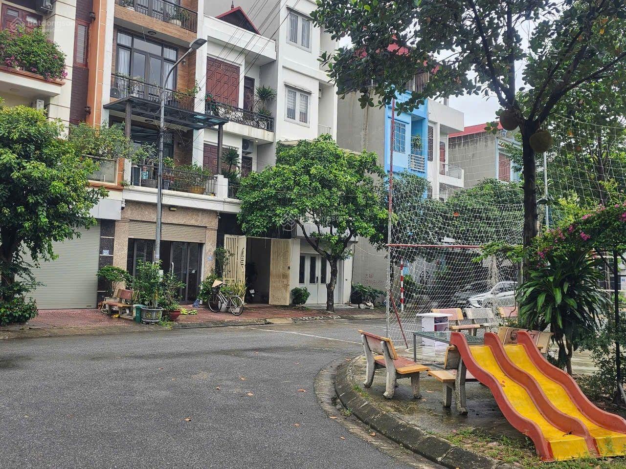 Bán lô giãn dân Khả Lễ 2 view vườn hoa, lô góc đẹp diện tích: 68m2 | mặt tiền: 4m | hướng Đông Bắc