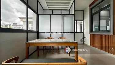 Căn hộ 100m2 có 2 phòng ngủ full nội thất Cao Cấp Taị Vạn Phúc City - Quốc Lộ 13
