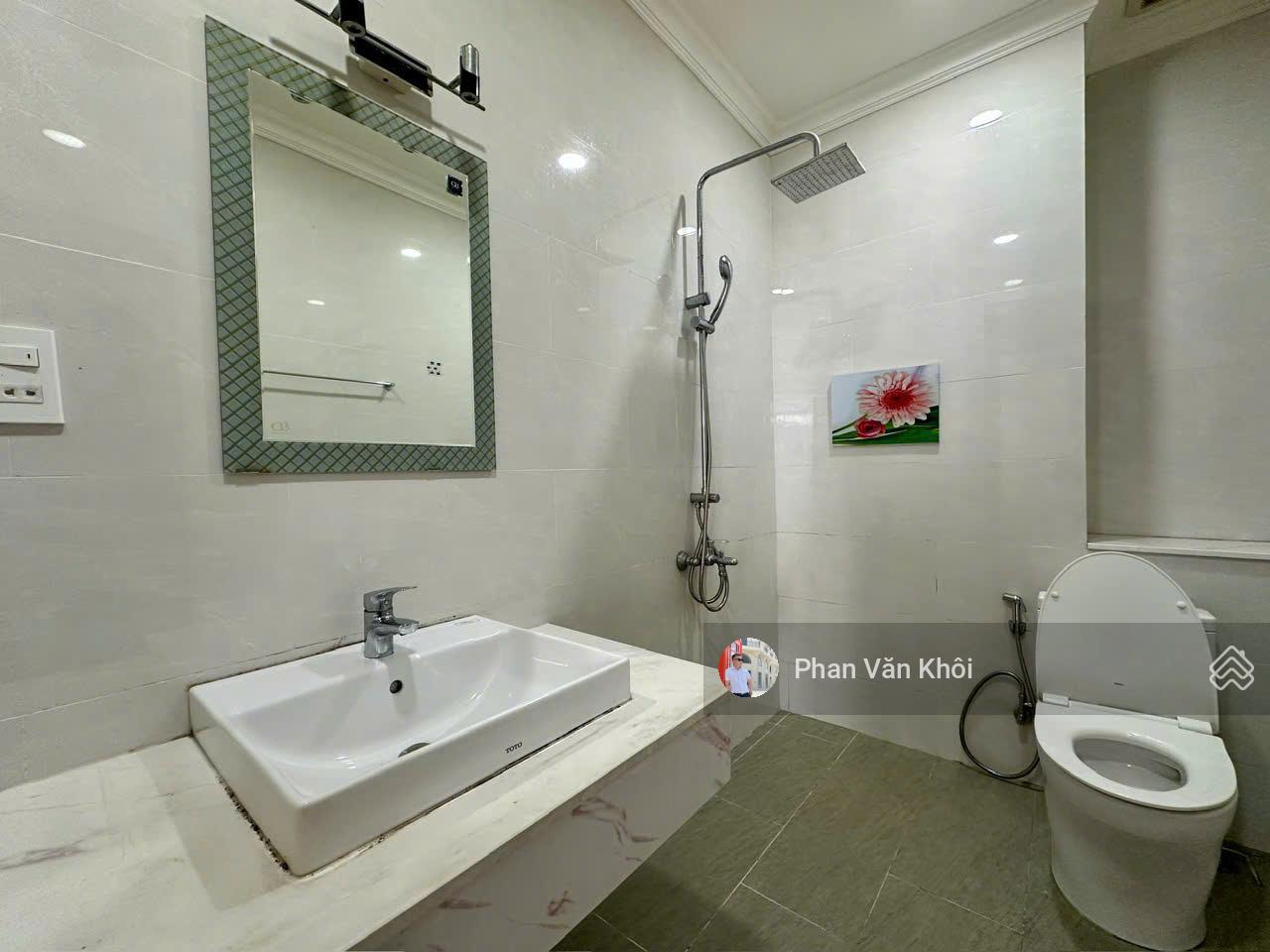 Căn hộ 100m2 có 2 phòng ngủ full nội thất Cao Cấp Taị Vạn Phúc City - Quốc Lộ 13