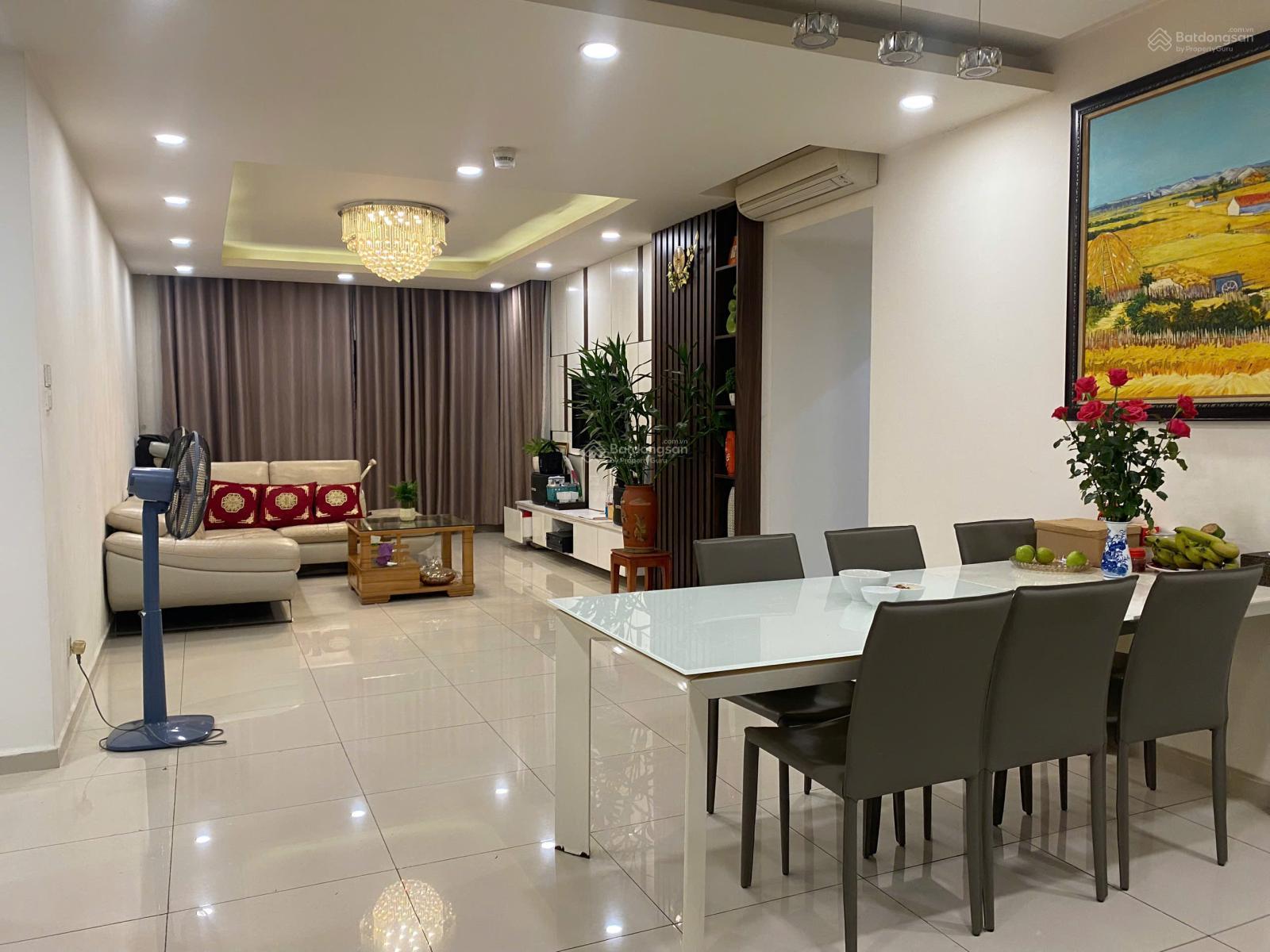 Sở hữu ngay căn hộ 3PN 124m² tại Mulberry Lane ban công Đông Nam - nội khu cao cấp, sổ đỏ chính chủ