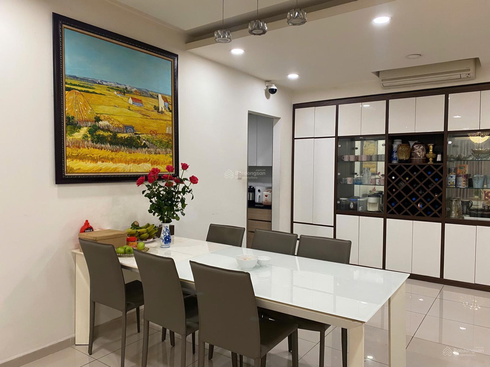 Sở hữu ngay căn hộ 3PN 124m² tại Mulberry Lane ban công Đông Nam - nội khu cao cấp, sổ đỏ chính chủ