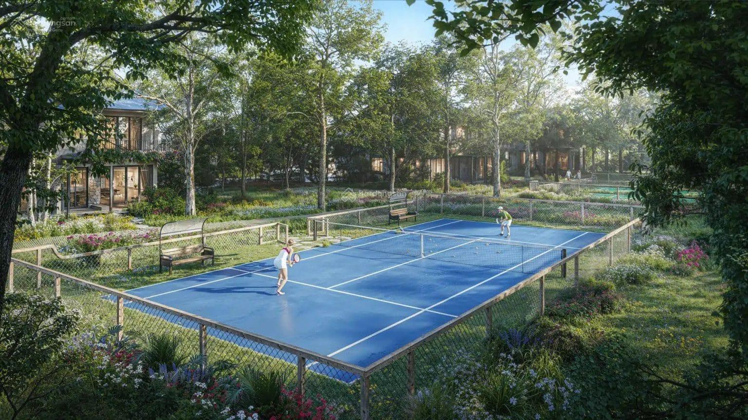 SỞ HỮU NGAY BIỆT THỰ SINH THÁI TẠI
ALLUVIA CITY-HỬNG YẾN | 360m2-50,4 TỶXX
I LIÊN HỆ: 0966 849 ***