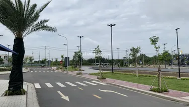Mở bán đợt 1 đất sổ đỏ riêng Nam SG, hạ tầng đồng bộ, NH cho vay 70%
