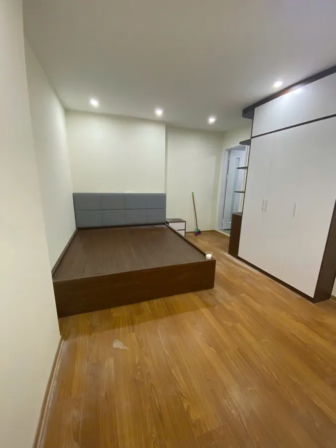 Căn hộ CC VIP PVV - Vinapharm Nguyễn Huy Tưởng - 3N2W 3 ban công thoáng sáng
