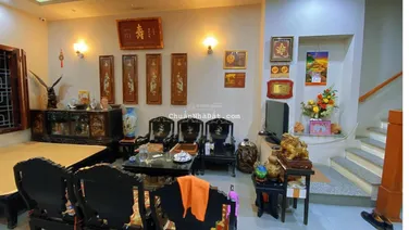 Bán nhà Foresa Xuân Phương, Từ Liêm mặt phố 90m2 chỉ 30.9 tỷ