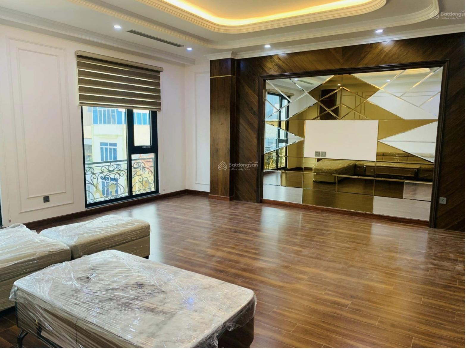 Bán nhà Foresa Xuân Phương, Từ Liêm mặt phố 90m2 chỉ 30.9 tỷ