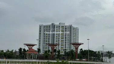CHỈ 3.75 TỈ SỞ HỮU NGAY CĂN HỘ 2 NGỦ - RICE CITY SÔNG HỒNG - GIA QUẤT