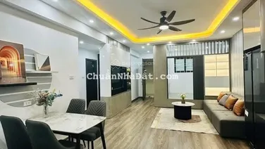 CHỐT LIỀN TAY CĂN 3 NGỦ TÒA CT4A1 BẮC LINH ĐÀM