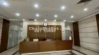 Căn hộ đẹp nhất tòa VNT Tower Ngã Tư Sở - DT rộng 3 ngủ 2 WC - cực thoáng sáng