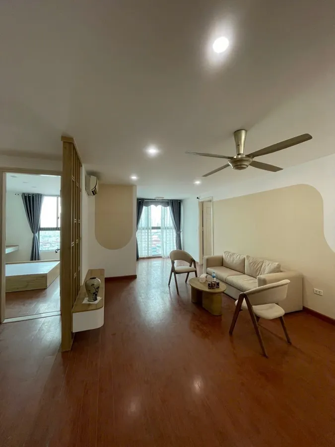 Căn hộ đẹp nhất tòa VNT Tower Ngã Tư Sở - DT rộng 3 ngủ 2 WC - cực thoáng sáng Căn hộ đẹp nhất tòa VNT Tower Ngã Tư Sở - DT rộng 3 ngủ 2 WC - cực thoáng sáng
