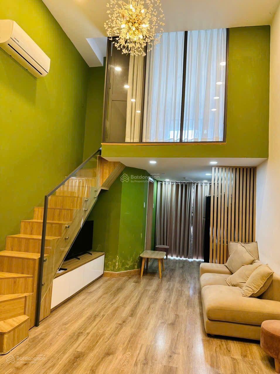 Căn hộ LA ASTORIA quận 2 rất đẹp, 1 phòng ngủ, 1wc, đầy đủ nội thất, giá chỉ 9 triệu. 0907 706 ***
