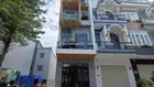 Bán nhà đẹp khu dân cư cao cấp Phú Hồng Khang, Bình Chuẩn, Thuận An, Bình Dương, sổ hồng riêng
