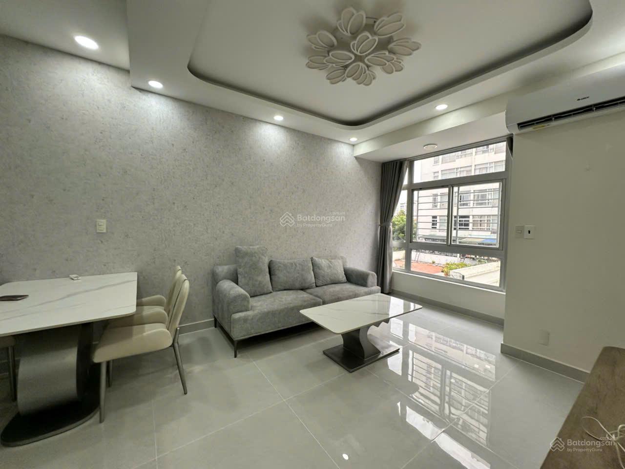 Bán căn hộ Sky Garden 3PN - Phú Mỹ Hưng | Full nội thất cao cấp 100% nguyên seal