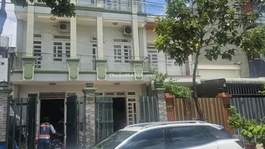 Bán 1 cặp 2 căn 1 sổ khu dân cư Bicosi Dĩ An Bình Dương chỉ 4 tỷ 450 triệu đã hoàn công