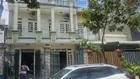 Bán 1 cặp 2 căn 1 sổ khu dân cư Bicosi Dĩ An Bình Dương chỉ 4 tỷ 450 triệu đã hoàn công