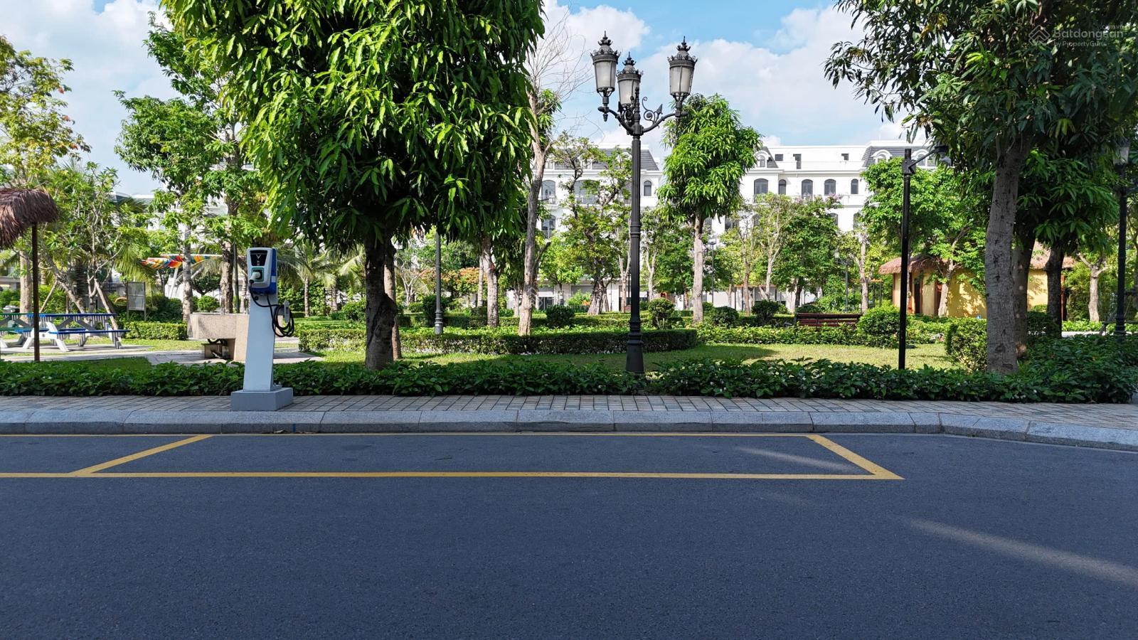 Sao Biển 58,5m2 đã có sổ gần Vincom và vườn hoa Vinomes Ocean Park 2 - 8,6 tỷ