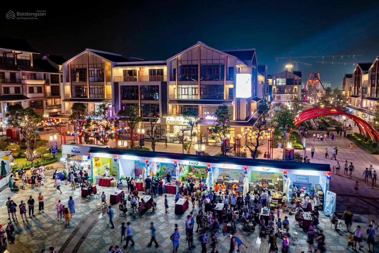 Sao Biển 58,5m2 đã có sổ gần Vincom và vườn hoa Vinomes Ocean Park 2 - 8,6 tỷ