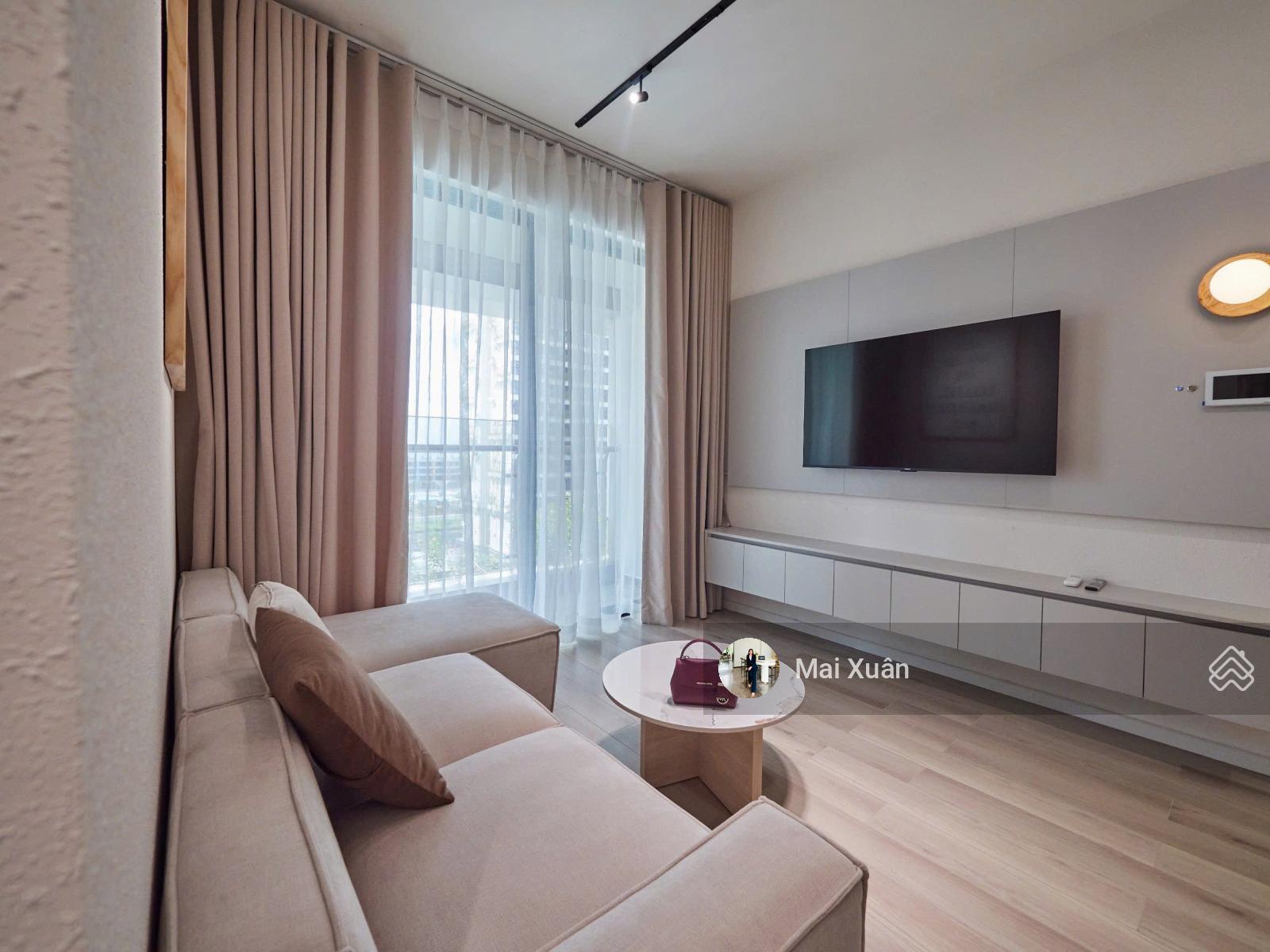 Cho thuê căn hộ 3PN Lumiere Boulevard full bếp, rèm, máy lạnh, bao phí QL giá chỉ 13 triệu/tháng Cho thuê căn hộ 3PN Lumiere Boulevard full bếp, rèm, máy lạnh, bao phí QL giá chỉ 13 triệu/tháng