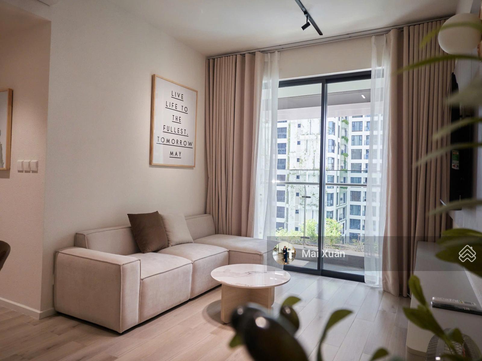 Cho thuê căn hộ 3PN Lumiere Boulevard full bếp, rèm, máy lạnh, bao phí QL giá chỉ 13 triệu/tháng Cho thuê căn hộ 3PN Lumiere Boulevard full bếp, rèm, máy lạnh, bao phí QL giá chỉ 13 triệu/tháng