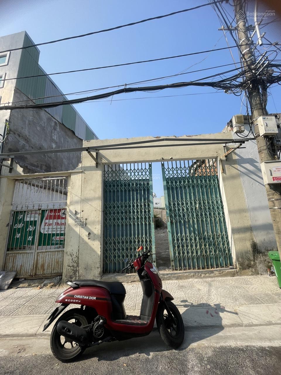 Đất MT đường 5m5 Khuê Trung - 157m2 - giá chỉ 6tỷ200 , Sát Lê Đại Hành - Ông Ích Đường