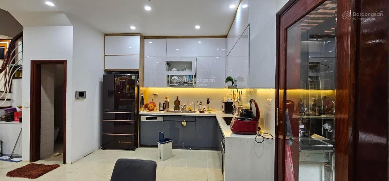 Cho Thuê Nhà Liền Kề Làng Việt Kiều Châu Âu.100M2.Thông Sàn.Kinh Doanh.Giá 30Tr/Tháng