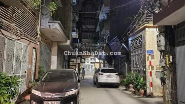 Bán gấp đất nền 130m2 tại Nguyễn Hoàng Tôn, Xuân La, Tây Hồ, Hà Nội, giá 33,5 tỷ