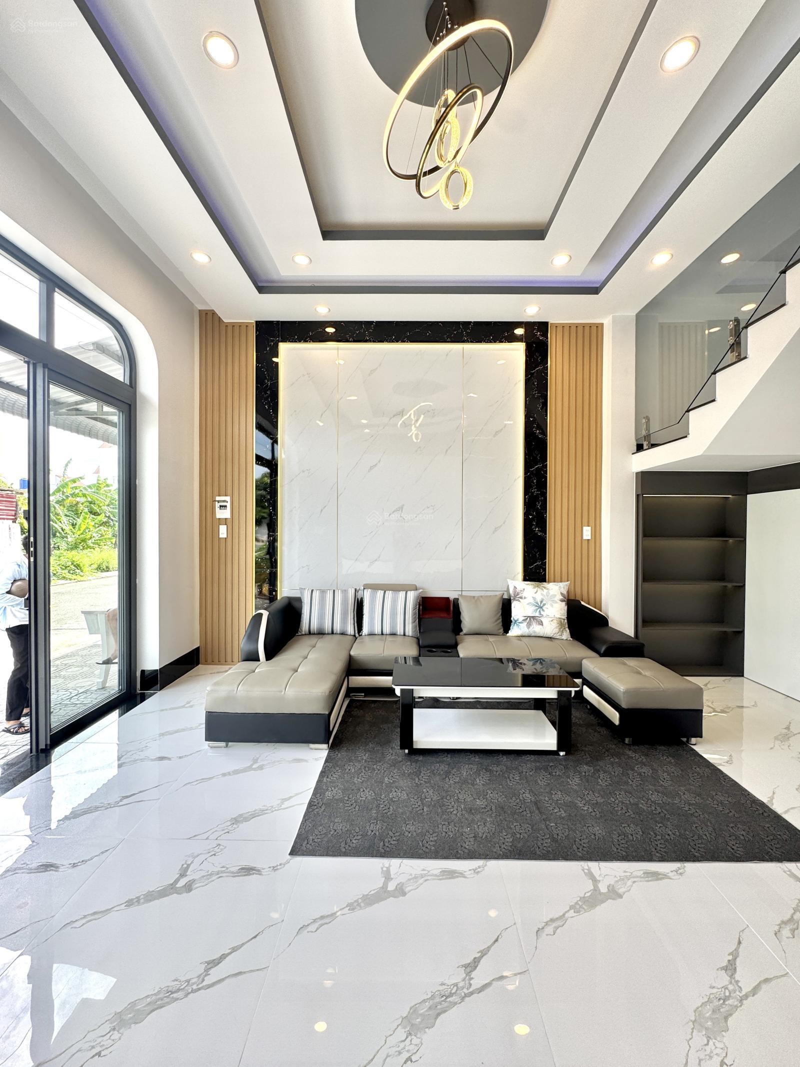 Nhà mặt tiền Nam An Hòa cập bên Lê Hồng Phong