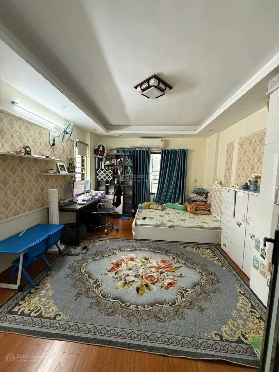 BÁN GẤP NHÀ PHÚ LƯƠNG LÔ GÓC, Ô TÔ ĐỖ CỔNG 35M2 XÂY 5T CHỈ 5 TỶ.