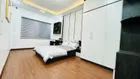 Bán nhà dân xây gần phố Hoàng Sâm, Hoàng Quốc Việt, ôtô 20m: Dt 45m2x5tầng, mt 5m, khu vip quân đội