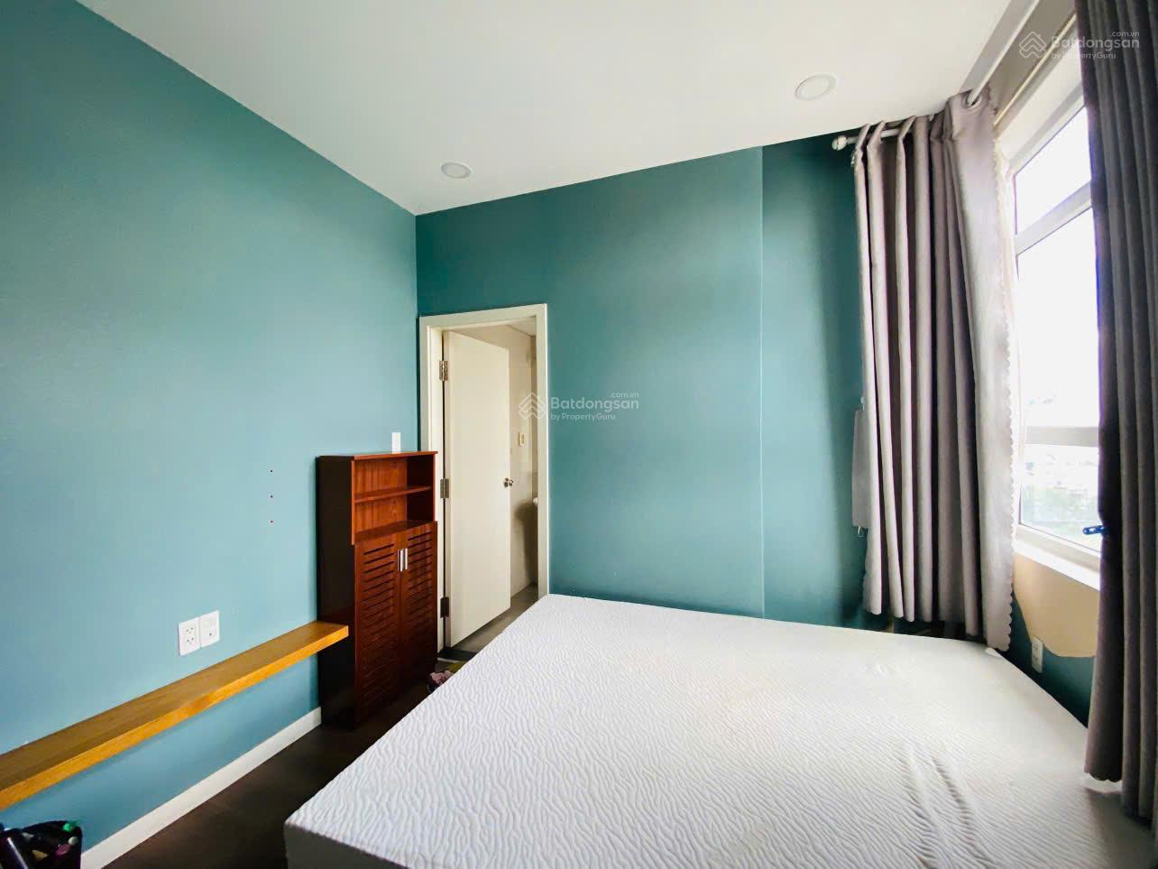 Cho thuê phòng master full NT tại Luxcity Q7 5tr/tháng, free hồ bơi & tiện ích