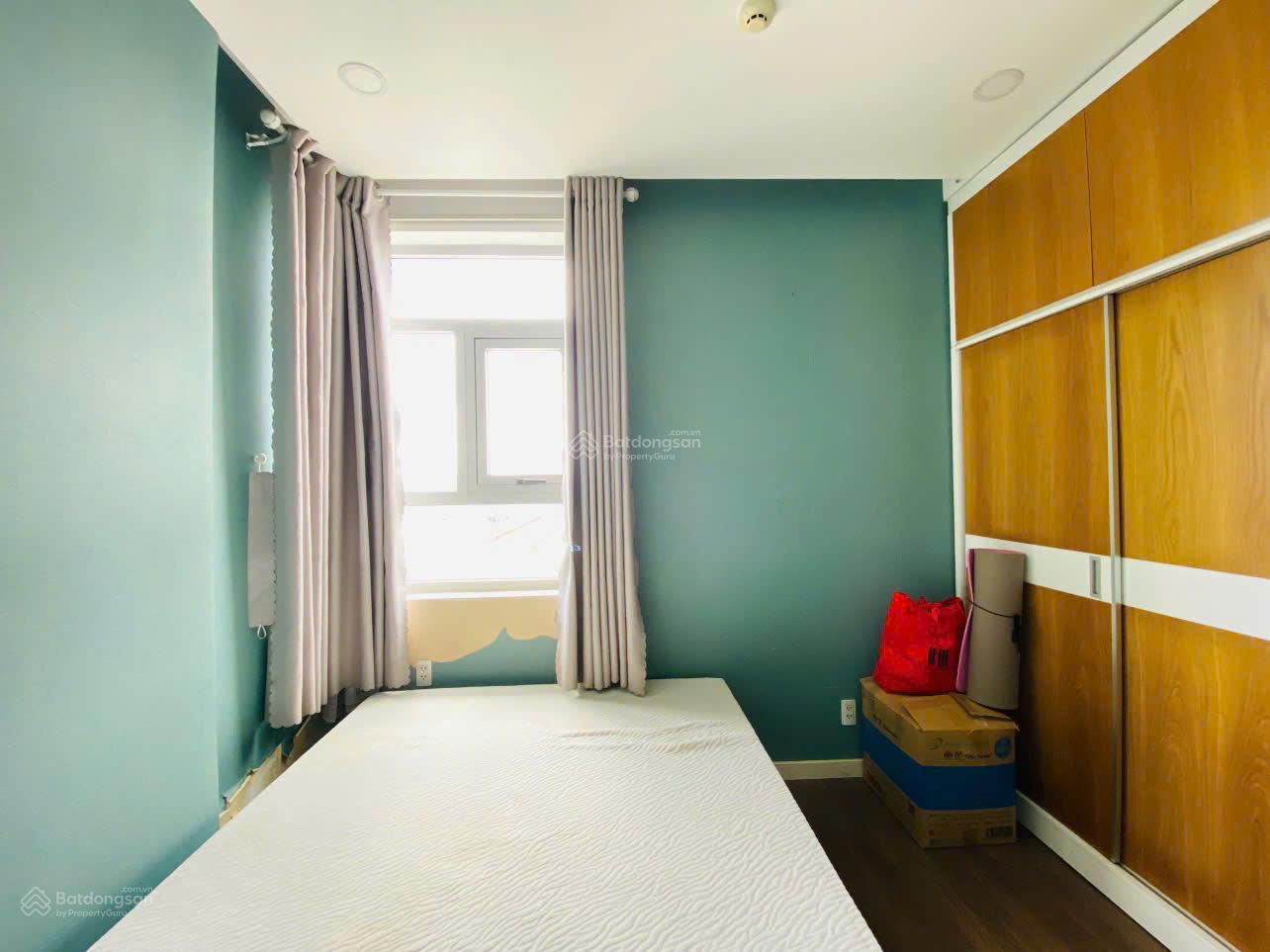 Cho thuê phòng master full NT tại Luxcity Q7 5tr/tháng, free hồ bơi & tiện ích