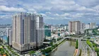 Bán căn hộ Saigon Royal 86m2 tầng cao, view pháo hoa, giá bán 10tỷ