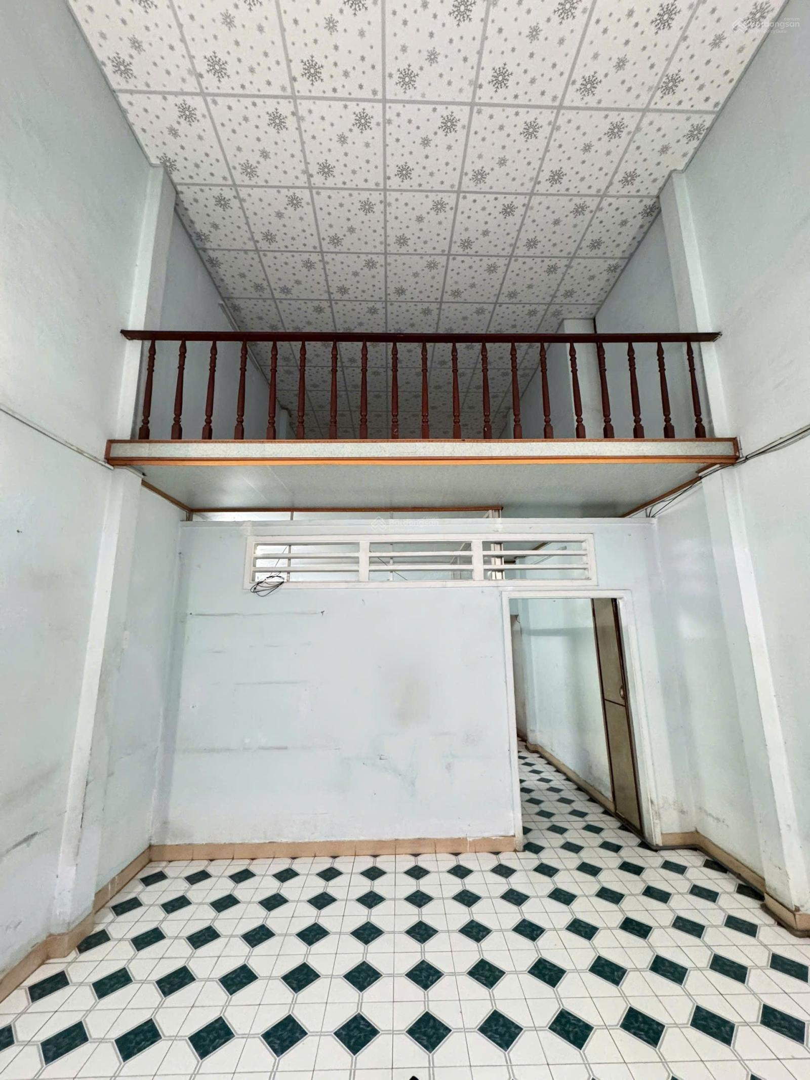 Bán nhà cũ tiện xây CHDV cho thuê hiệu suất cao