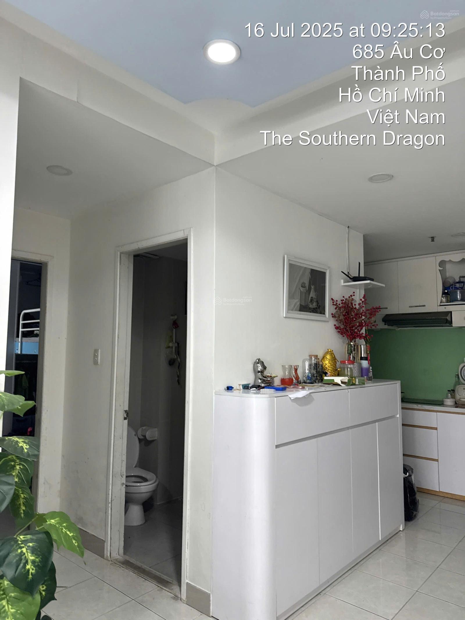 Hàng hiếm! Bán gấp CHCC giá 3,55tỷ tại Investco Babylon có 77m2, 2PN, 2WC nhà đẹp giá lại còn rẻ
