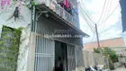 Bán nhà 1 trệt 1 lầu hẻm đường Đoàn Giỏi, P. Tây Thạnh, gần Aeon Tân Phú, vị trí đẹp, giá tốt