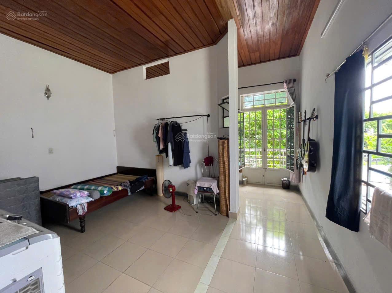 Bán nhà 2 tầng 2 mặt tiền - vip kinh doanh Cẩm Lệ, Đặng Văn Ngữ, Cẩm Lệ giá: 6,45 tỷ