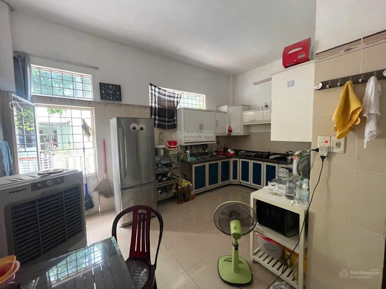 Bán nhà 2 tầng 2 mặt tiền - vip kinh doanh Cẩm Lệ, Đặng Văn Ngữ, Cẩm Lệ giá: 6,45 tỷ