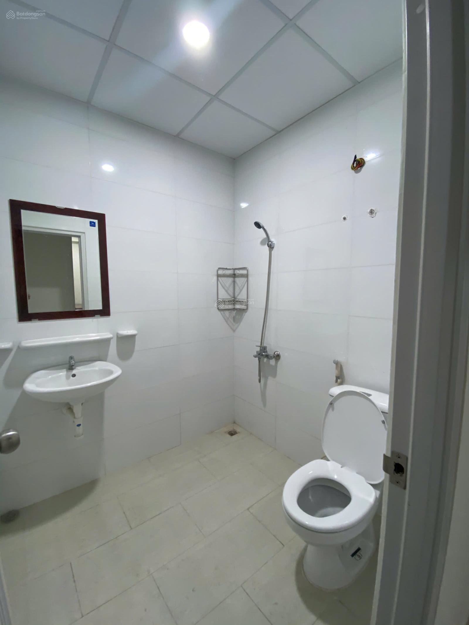 Bán Gấp 74m2 3,5t Toà TTTM Parc Mall mẫu 2PN 2WC