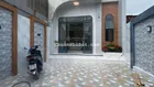BÁN NHÀ MỚI HẺM XE HƠI, CÁCH BIỂN LONG HẢI VŨNG TÀU 1KM, SHR THỔ CƯ