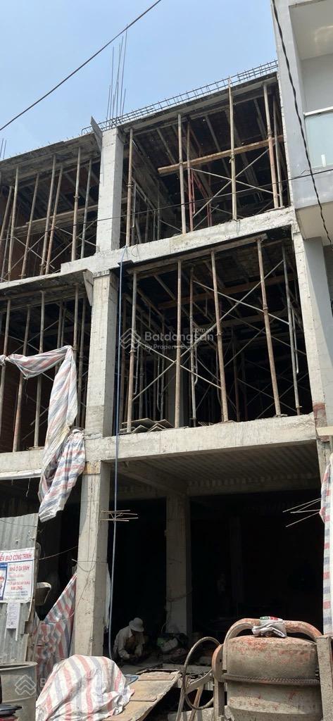 Bán nhà riêng 14 tỷ, 70m2, 14PN, 14WC tại Trương Đăng Quế, P.3, Gò Vấp, HCM đẹp, nhiều tiện ích