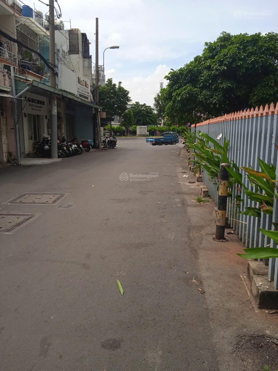 Bán nhà riêng 14 tỷ, 70m2, 14PN, 14WC tại Trương Đăng Quế, P.3, Gò Vấp, HCM đẹp, nhiều tiện ích