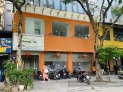 Cho thuê nhà mặt phố Trúc Bạch, DT 120m2x3 tầng, MT 12m, phù hợp mô hình như cf, nhà hàng, siêu thị Cho thuê nhà mặt phố Trúc Bạch, DT 120m2x3 tầng, MT 12m, phù hợp mô hình như cf, nhà hàng, siêu thị