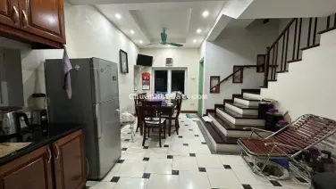 Bán Biệt Thự 255m2 Linh Đàm, mặt tiền 14m, giá 60 tỷ