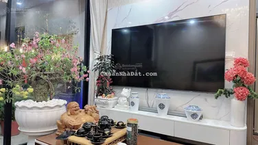 Bán CC Bea Sky, Đại Kim, Hoàng Mai, Hà Nội giá ưu đãi 5,35 tỷ, 70m2