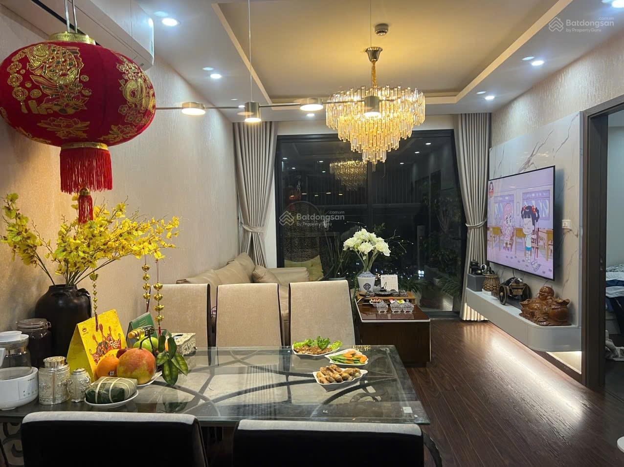Bán CC Bea Sky, Đại Kim, Hoàng Mai, Hà Nội giá ưu đãi 5,35 tỷ, 70m2