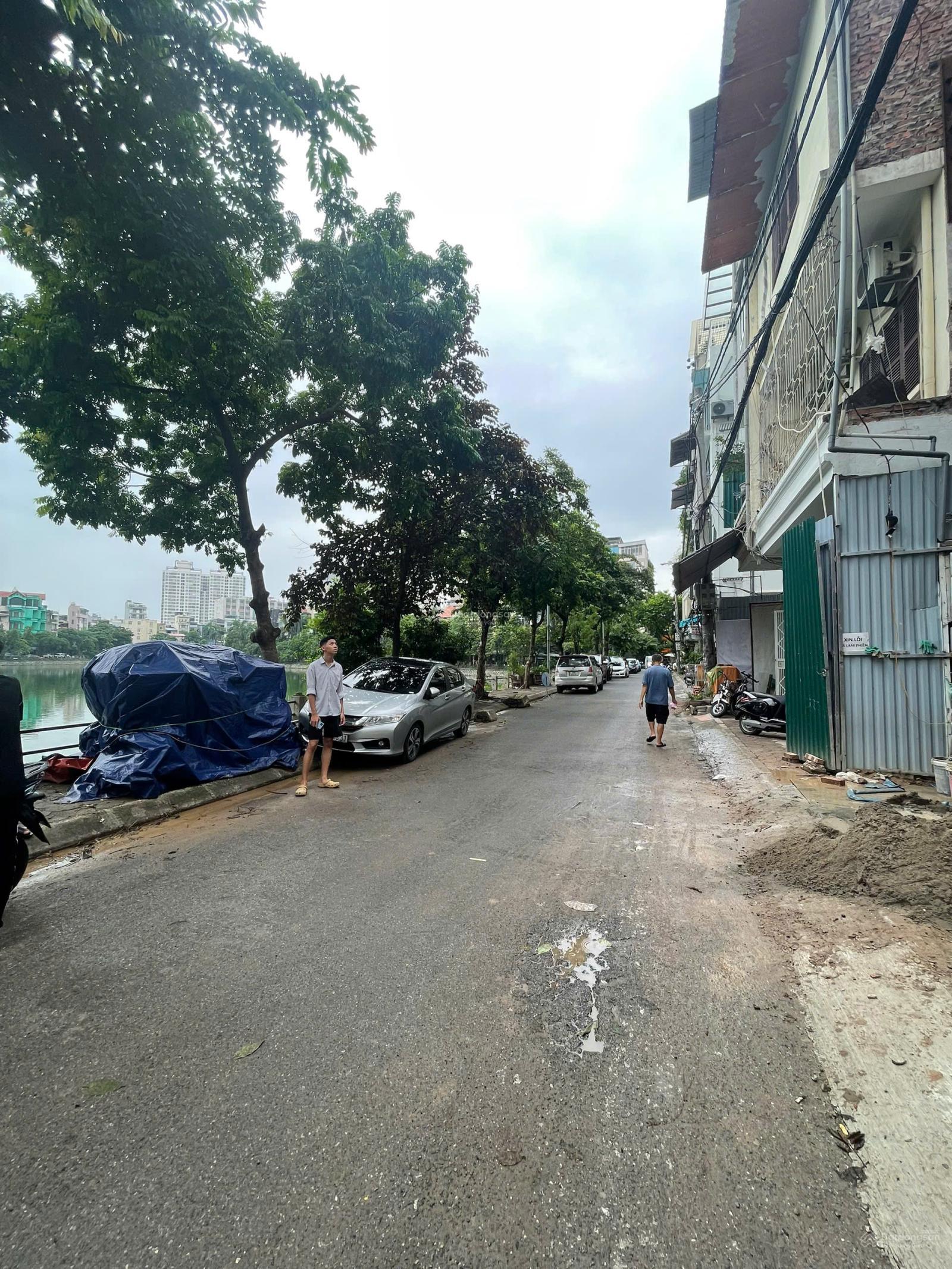 Bán Đất Hồ Kim Liên 138m2, mặt tiền 6m. 51.8 tỷ Bán Đất Hồ Kim Liên 138m2, mặt tiền 6m. 51.8 tỷ